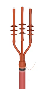 electro trading et Avslut 24kv 3-l u 300-400x12x2