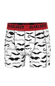 blåkläder Boxerit blåkläder koko s valkoinen/punainen