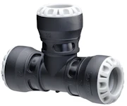 T-RÖR 63MM SERIE 1, TYP 1004