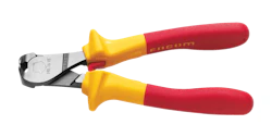 PÄÄTYLEIKKURI FACOM 160mm VDE