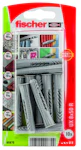 NAILONTULPPA FISCHER UX 8X50 R K NV 10KPL