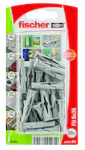 LEVYKIINNIKE FISCHER FU 6X35 K NV 20KPL