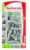 fischer Levykiinnike fischer fu 6x35 k nv 20kpl