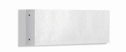 VÄGGARMATUR 30 FLAT 20W3K VIT