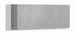 scan interlight Väggarmatur 30 flat 20w3k gr