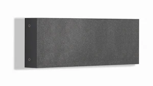 scan interlight Väggarmatur 30 flat 20w3k an