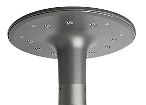 scan interlight Armatur spillo mini 16w4k an