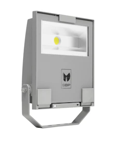 scan interlight Strålkastare 1 sym 60w/4000k