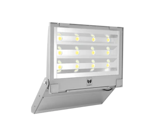 scan interlight Strålkastare 4 430w4k a grå