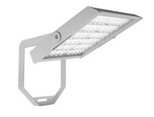 scan interlight Väggarm vertikal square pro