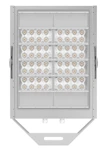 STRÅLKASTARE PRO ELL 550W