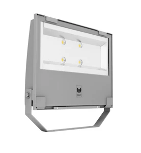 scan interlight Strålkastare 3 320w/4k a gr