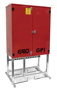 garo Skåp gpi 900/16