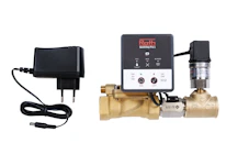 VUOTOVAHTI ROTH QUICKSTOP PRO1