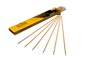 esab Hitsauspuikko esab goldrox 2,5mm 1kg