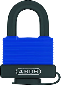 abus Riippulukko abus 70ib/45hb63 luokka 1 säänkesto