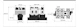 ouneva Maadoitusliitin ouneva ot-pen 240 al/cu n/pe