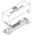 obo bettermann Potentiaalitasauskisko obo 1809 7x25mm2+1x5x30mm2 ms