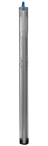 grundfos Porakaivopumppu grundfos sqe 2-100 + 100m 3x4 mm2