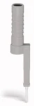 MITTAUSLIITIN WAGO MITTAUSPLUGI, 4 mm Ø,HAR