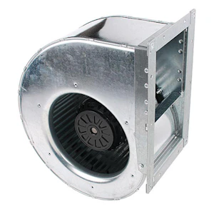 ebmpapst Keskipakopuhallin d1g133dc0552 48vdc 120w