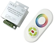OHJAUSTARVIKE TRITON TRITON RGB-OHJAIN