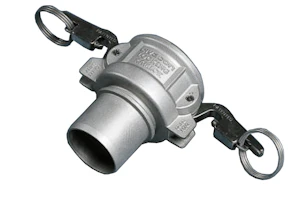 kamlok Nokkavipuliitin naaras ll autolok 733-ccl 2 ss