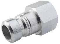 LIITINPISTOKE RECTUS TEMA R1/4 SK 18405 MS TEMA
