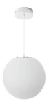 ARMATUR LED BALLO 200 20W/830 RUND