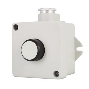 selcast Painike selcast painonappi ip67/1 no+nc(s+a)
