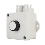 PAINIKE SELCAST PAINONAPPI IP67/9 NO+NC(S+A)
