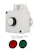 selcast Painike selcast painonappi val. ip67/9 no(s)