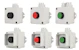 selcast Painike selcast painonappi ip67/1 no+nc(s+a) k