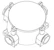 selcast Jakorasia ip67 selcast 100mm silum 690v 4-haar. 6mm2