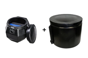 raita environment Harmaavesijärjestelmä raita biobox xl+ / sk 250 l