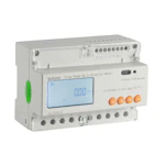 PV TARVIKE SOLIS METER-3P 80A