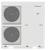 panasonic Lämpöpumppu panasonic ilmavesi wh-mxc12j9e8 12kw monob. ulkoy