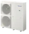 panasonic Lämpöpumppu panasonic ilmavesi wh-mxc12j9e8 12kw monob. ulkoy