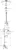 hansgrohe Sadesuihkuhana hansgrohe 27352400 croma e180 showerpipe
