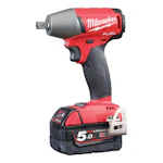 AKKUMUTTERIVÄÄNNIN MILWAUKEE M18FIWP12-502C