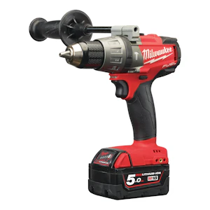 milwaukee Akkuiskuporakone milwaukee m18 fpd-502c