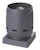 vilpe Ilmanvaihdon poisto vilpe flow 315s 2xl 724x724mm harmaa