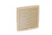 vilpe Monitoimi-säleikkö vilpe 150x150 beige