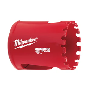 milwaukee Timanttiporanterä milwaukee dplus 35mm