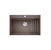 blanco Keittiöallas blanco etagon 8 silgranit coffee