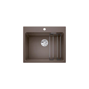 blanco Keittiöallas blanco etagon 6 silgranit coffee