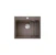 blanco Keittiöallas blanco etagon 6 silgranit coffee