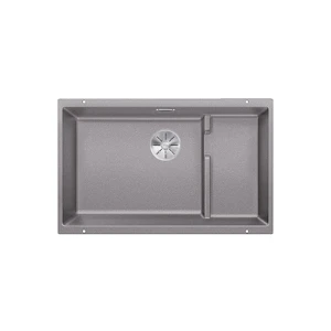 blanco Keittiöallas blanco subline 700-u level silg.alum.