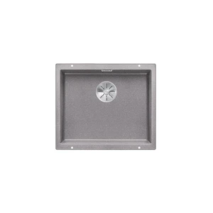 blanco Keittiöallas blanco subline 500-u silgranit alum.