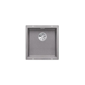 blanco Keittiöallas blanco subline 400-u silgranit alum.